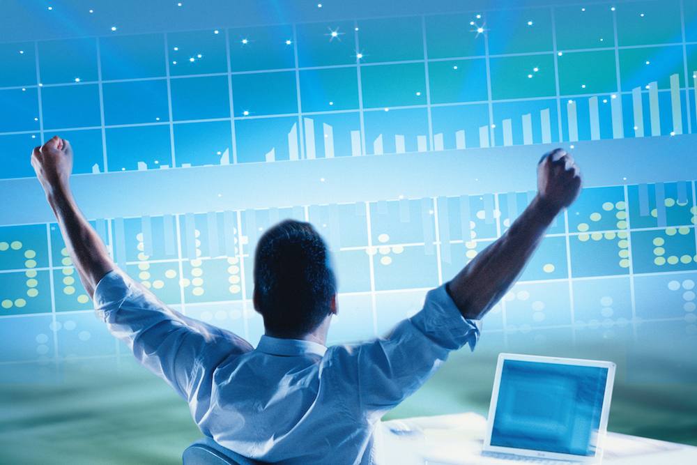 The Power of Reinvestment: Let Growth Build Growth