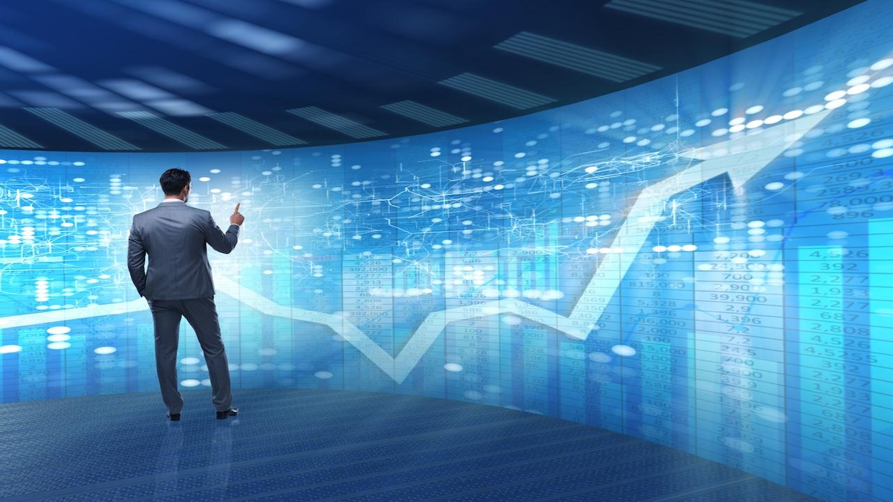 Creating a Consistent Investment Strategy