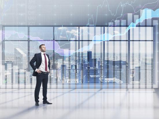 Study Market Behavior for Smarter Decisions